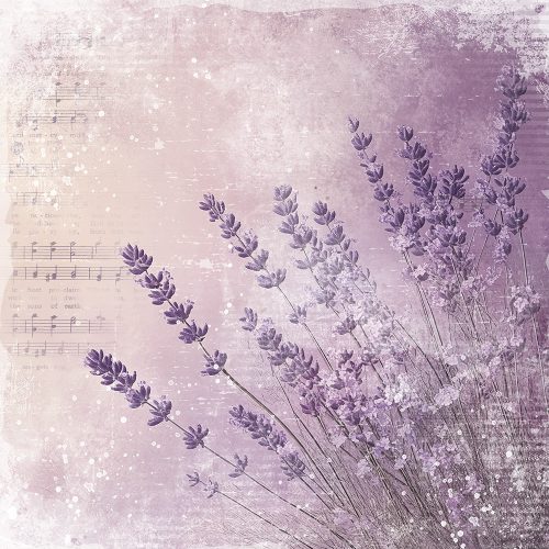 Craft O’Clock – Heritage Whispers Basic paperilajitelma 20 x 20 cm - Image 8