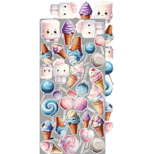 Craft O’Clock – It's My Party Extras Set Party leikekuvat 15 x 30 cm - Image 4
