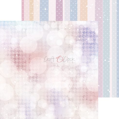Craft OClock – It´s My Party paperilajitelma2