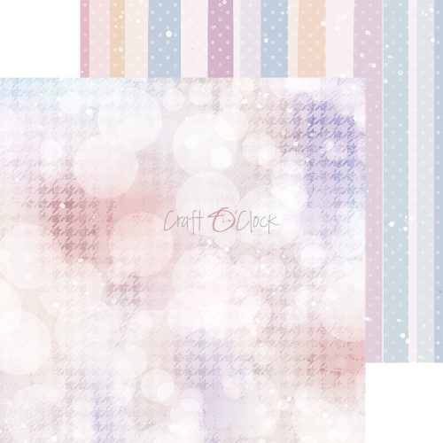 Craft O’Clock – It´s My Party MIX paperilajitelma 20 x 20 cm - Image 5