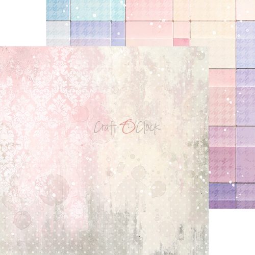 Craft O’Clock – It´s My Party MIX paperilajitelma 20 x 20 cm - Image 9