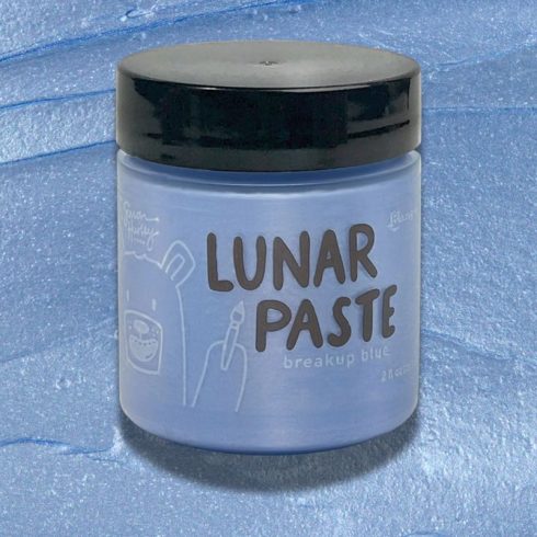 Ranger Simon Hurley Lunar Paste Breakup Blue – Metallipasta 59ml