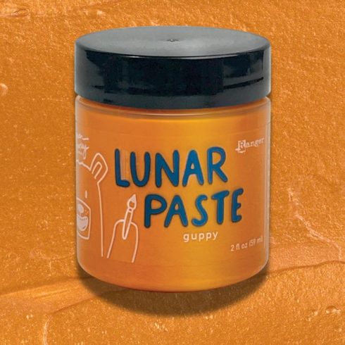 Ranger Simon Hurley Lunar Paste Guppy – Metallipasta 59ml