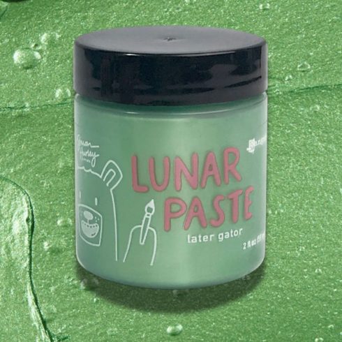 Ranger Simon Hurley Lunar Paste Later Gator – Metallipasta 59ml