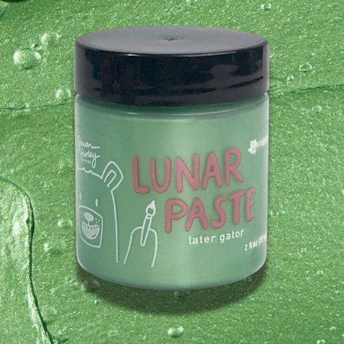 Ranger Simon Hurley Lunar Paste Later Gator – Metallipasta 59ml