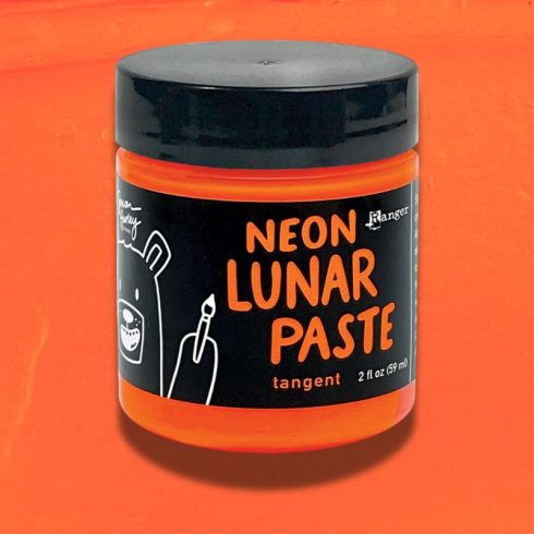 Ranger Simon Hurley Lunar Paste Neon Tangent – Metallipasta 59ml