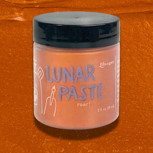 Ranger Simon Hurley Lunar Paste Roar – Metallipasta 59ml