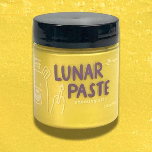 Ranger Simon Hurley Lunar Paste Shooting Star – Metallipasta 59ml