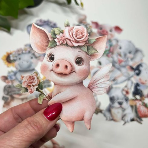 Studio Light Creative Craftlab Die Cuts2