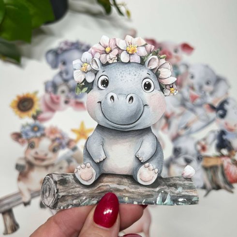 Studio Light Creative Craftlab Die Cuts3