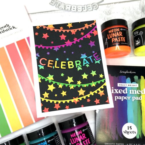 Ranger Simon Hurley Lunar Paste Neon Voltage – Metallipasta 59ml - Bild 8