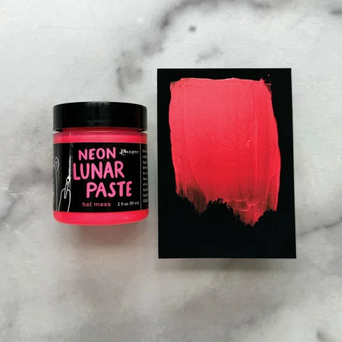 ranger simon hurley create neon lunar paste hot me 1