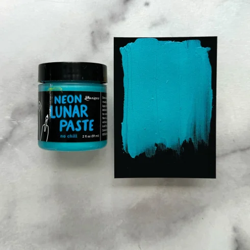 ranger simon hurley create neon lunar paste no chi