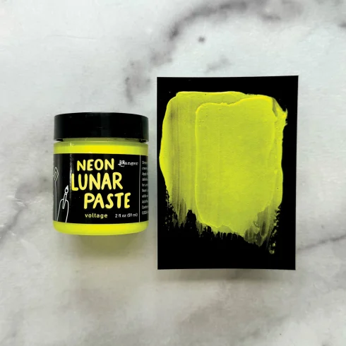 ranger simon hurley create neon lunar paste voltag