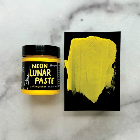 ranger simon hurley create neon lunar paste yellow