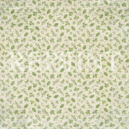 Reprint – Spring is in the Air paperilajitelma 15 x 15 cm - Image 4