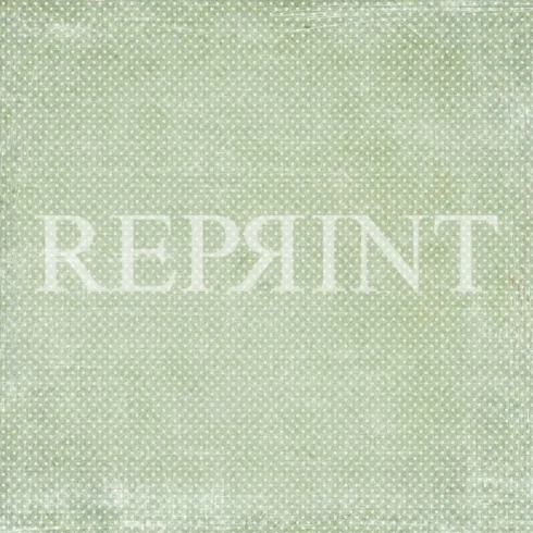 reprint spring is in the air collection 6x6 inch p