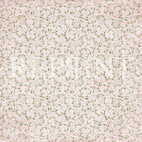 reprint spring is in the air collection 6x6 inch p 6