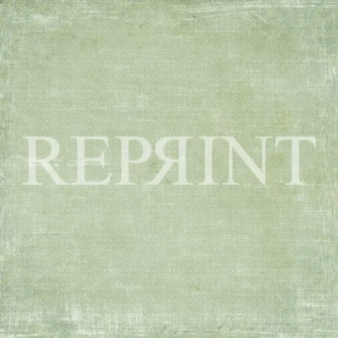 reprint spring is in the air collection 6x6 inch p 7