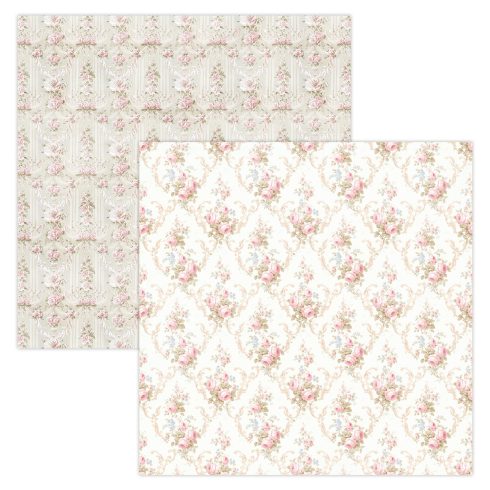 scrapboys shabby pack 8x8 inch paper pad sb shpa 1 4