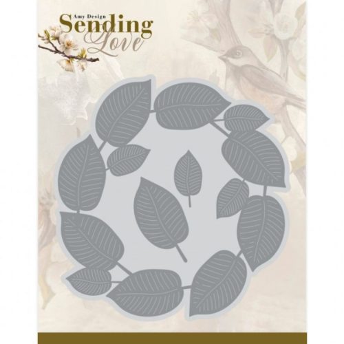 Amy Design stanssi – LEAVES FRAME