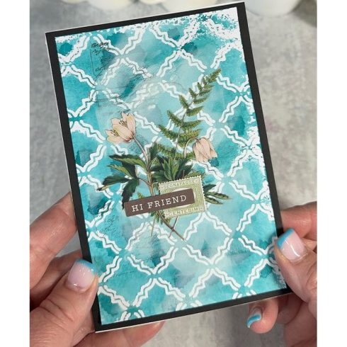 Arden Creative Studio Laser Cuts Hidden Creek leikekuva1
