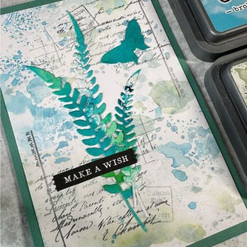 Arden Creative Studio stanssi – FERN VALLEY - Image 2