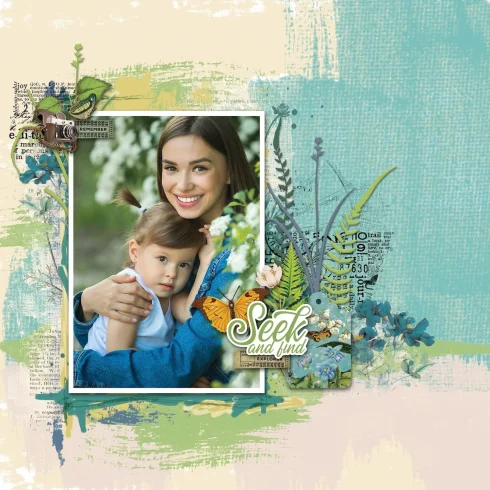 Arden Creative Studio stanssi – FERN VALLEY1