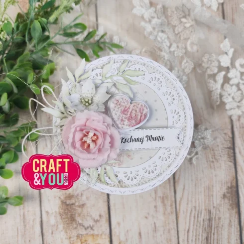 Craft You Design stanssi – CIRCLES BASE DECORATIVE STITCHES2