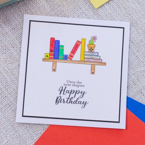 Crafter’s Companion Stamp and Die stanssi ja leimasin – BOOK COLLECTION - Image 2