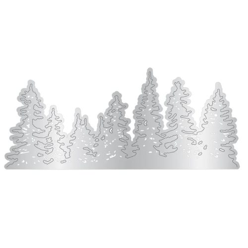 Crafter’s Companion stanssi – ALPINE CHARM - Bild 3