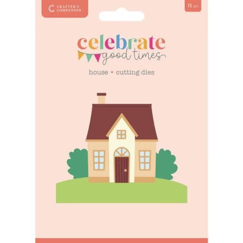 Crafter’s Companion stanssi – HOUSE