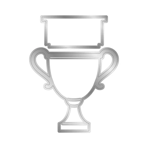 Crafter’s Companion stanssi – TROPHY - Image 3