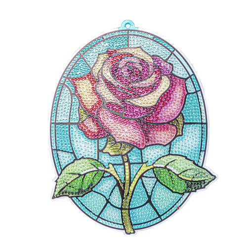 Timanttimaalaus Diamond Painting