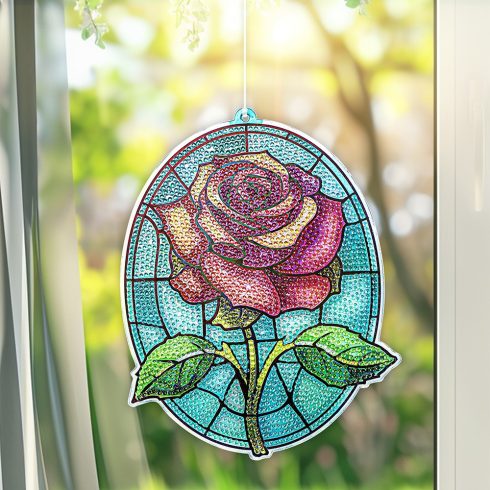 Timanttimaalaus Diamond Painting