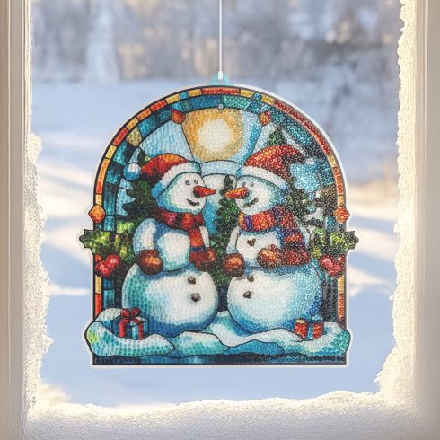 Timanttimaalaus Diamond Painting