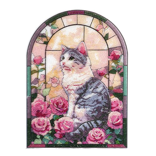 Timanttimaalaus Diamond Painting