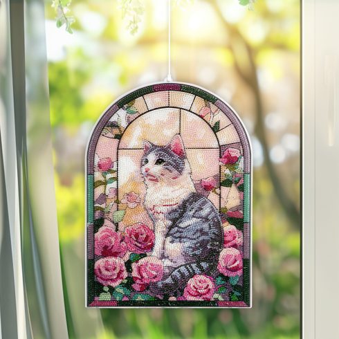 Timanttimaalaus Diamond Painting