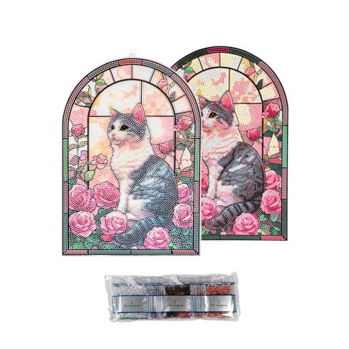 Timanttimaalaus Diamond Painting