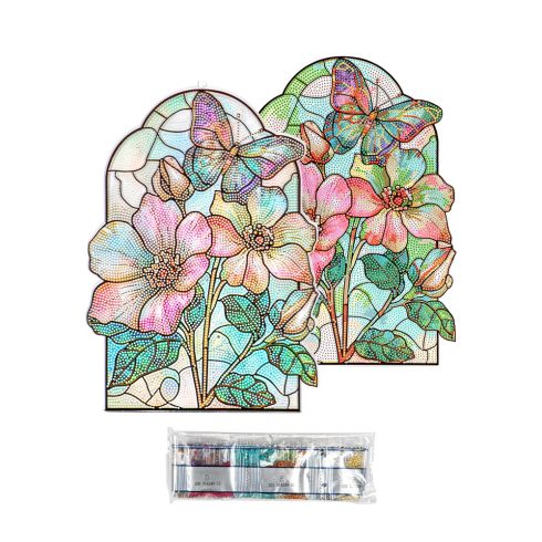 Timanttimaalaus Diamond Painting