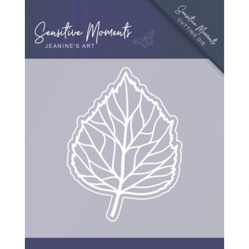 Jeanine’s Art stanssi – LEAF