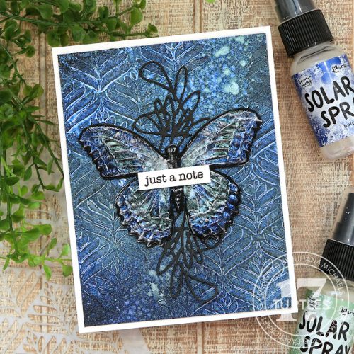 Ranger Simon Hurley Solar Spray Golden Hour – Helmiäissuihke 29,6ml - Bild 6