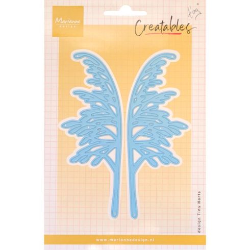 Marianne Design stanssi – Tiny's Creatable PAMPAS GRASS