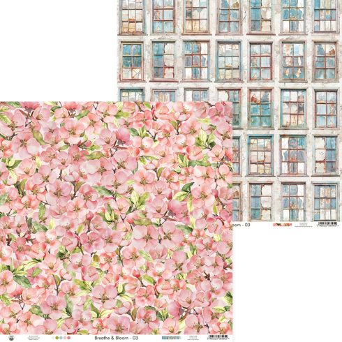 P13 Breathe and Bloom paperilehtio2