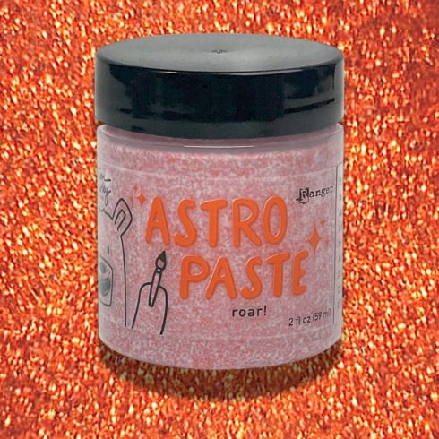 Ranger Simon Hurley Astro Paste Roar! – Kimallepasta 59ml