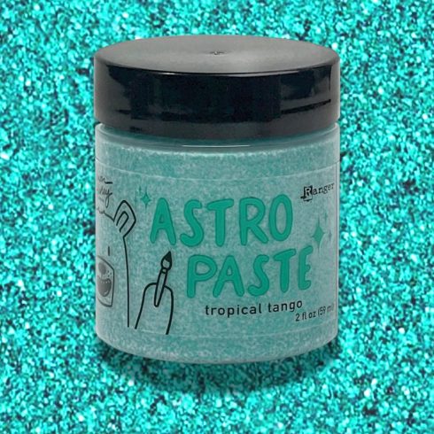 Ranger Simon Hurley Astro Paste Tropical Tango – Kimallepasta 59ml