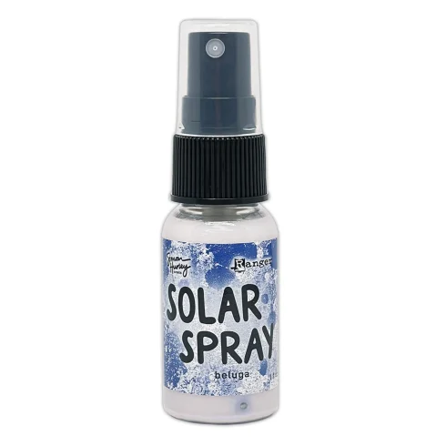 Ranger Simon Hurley Solar Spray Beluga – Helmiäissuihke 29,6ml