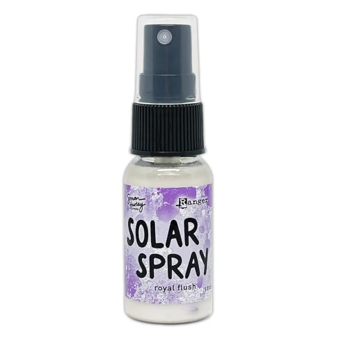 Ranger Simon Hurley Solar Spray Royal Flush – Helmiäissuihke 29,6ml