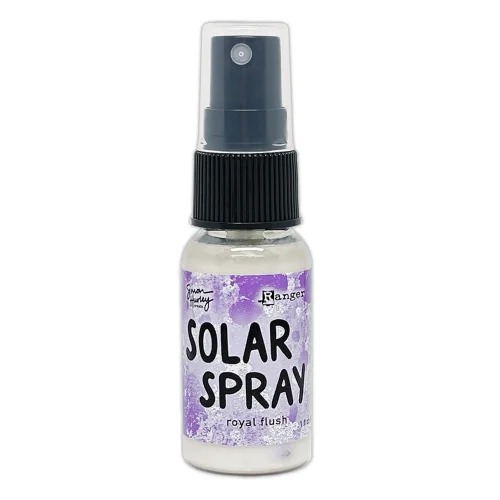 Ranger Simon Hurley Solar Spray Royal Flush – Helmiäissuihke 29,6ml