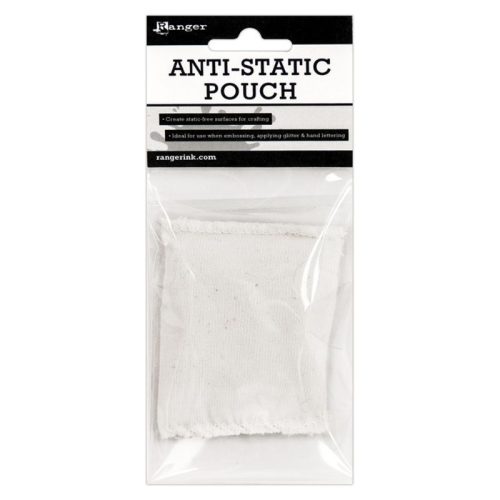 Ranger Tim Holtz – Anti-Static Pouch antistaattinen tyyny
